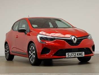 2022 - 1.0 TCe 90 Evolution 5dr