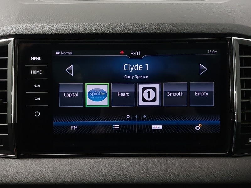 Used Skoda Karoq 2018 for sale - 76974839: Photo 10