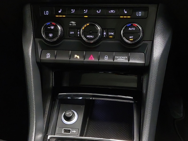 Used Skoda Karoq 2018 for sale - 76974839: Photo 18