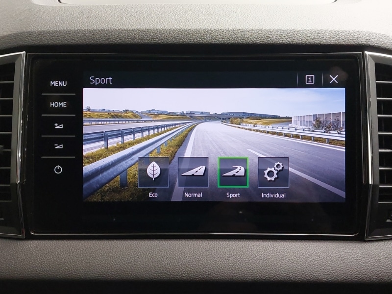 Used Skoda Karoq 2018 for sale - 76974839: Photo 19