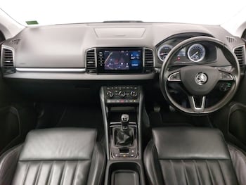 Used Skoda Karoq 2018 for sale - 76974839: Photo