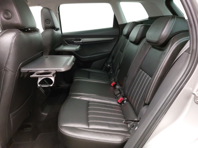 Used Skoda Karoq 2018 for sale - 76974839: Photo 6