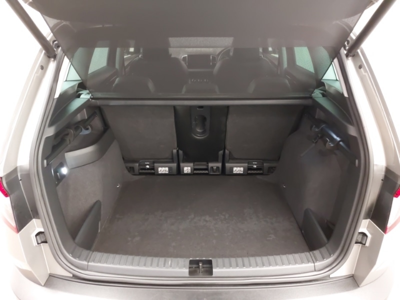 Used Skoda Karoq 2018 for sale - 76974839: Photo 8