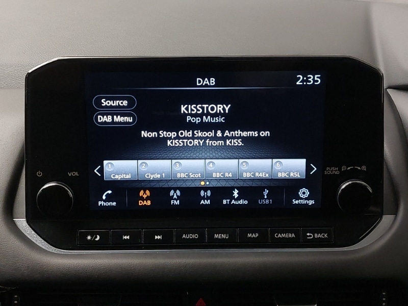 Used Nissan Qashqai 2022 for sale - 76129973: Photo 10