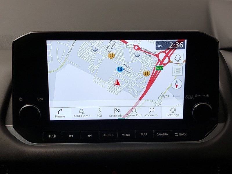 Used Nissan Qashqai 2022 for sale - 76129973: Photo 11