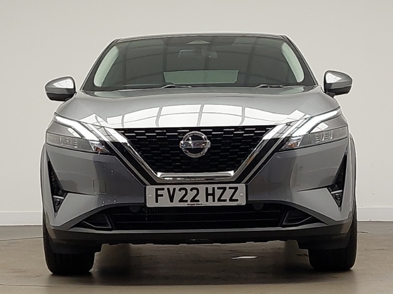 Used Nissan Qashqai 2022 for sale - 76129973: Photo 12