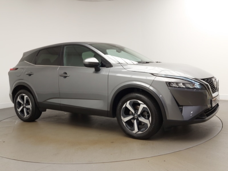 Used Nissan Qashqai 2022 for sale - 76129973: Photo 13