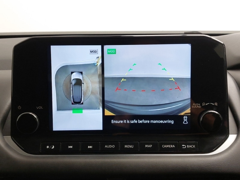 Used Nissan Qashqai 2022 for sale - 76129973: Photo 14