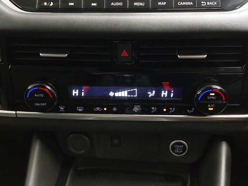 Used Nissan Qashqai 2022 for sale - 76129973: Photo 16