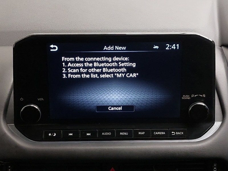 Used Nissan Qashqai 2022 for sale - 76129973: Photo 18