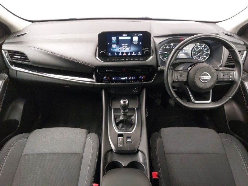 Used Nissan Qashqai 2022 for sale - 76129973: Photo 2