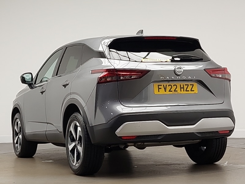 Used Nissan Qashqai 2022 for sale - 76129973: Photo 3