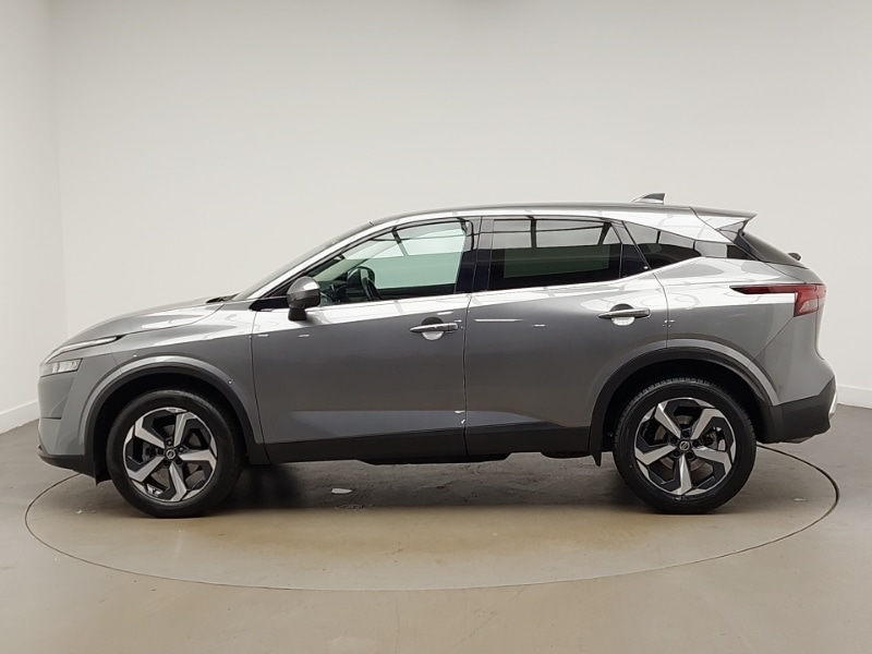 Used Nissan Qashqai 2022 for sale - 76129973: Photo 4