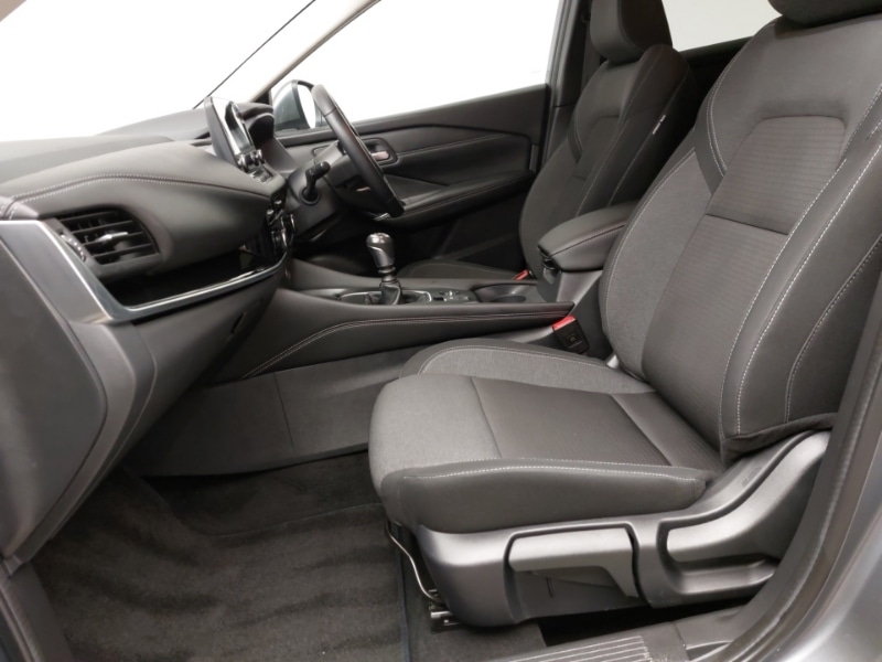 Used Nissan Qashqai 2022 for sale - 76129973: Photo 5