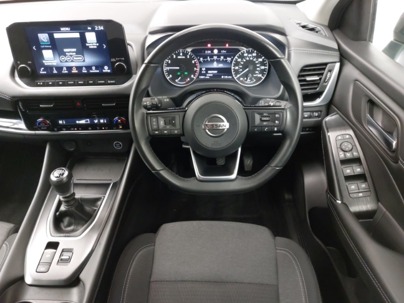 Used Nissan Qashqai 2022 for sale - 76129973: Photo 7