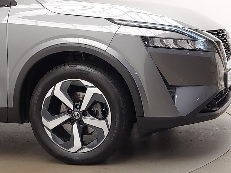 Used Nissan Qashqai 2022 for sale - 76129973: Photo 9