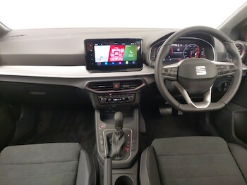 Used SEAT Ibiza 2025 for sale - 77548732: Photo