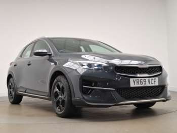 2019 - 1.0T GDi ISG 2 5dr