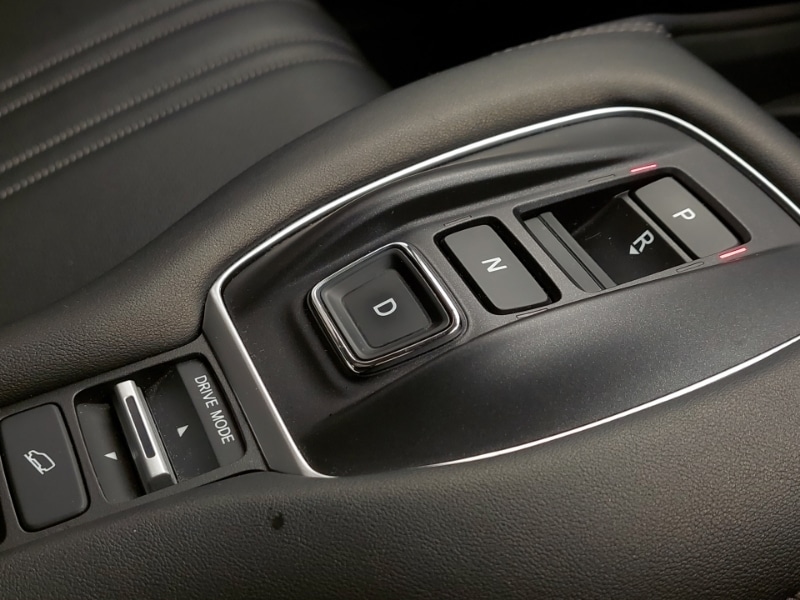 Used Honda ZR-V 2023 for sale - 77228696: Photo 17