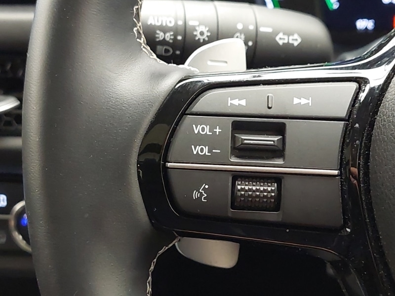 Used Honda ZR-V 2023 for sale - 77228696: Photo 18