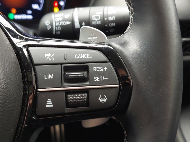 Used Honda ZR-V 2023 for sale - 77228696: Photo 19