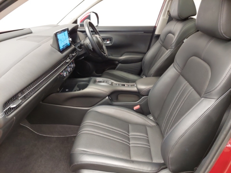 Used Honda ZR-V 2023 for sale - 77228696: Photo 5