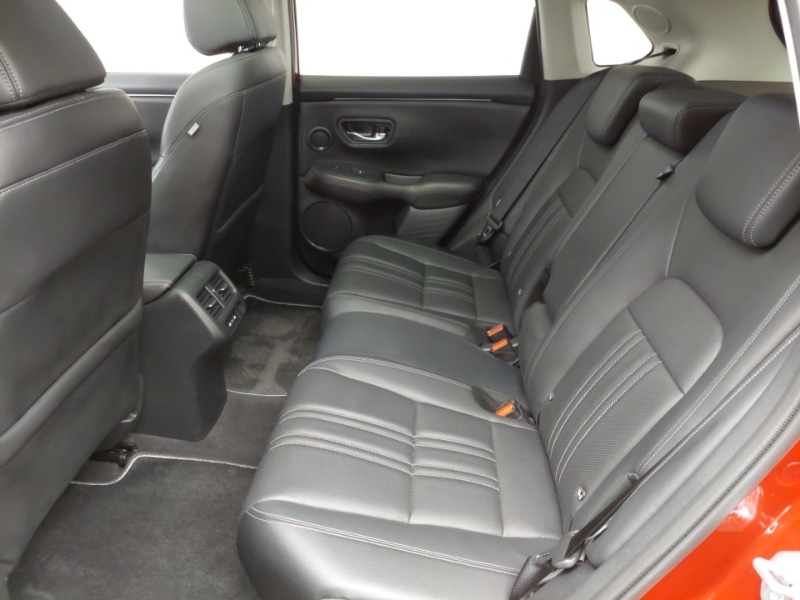 Used Honda ZR-V 2023 for sale - 77228696: Photo 6