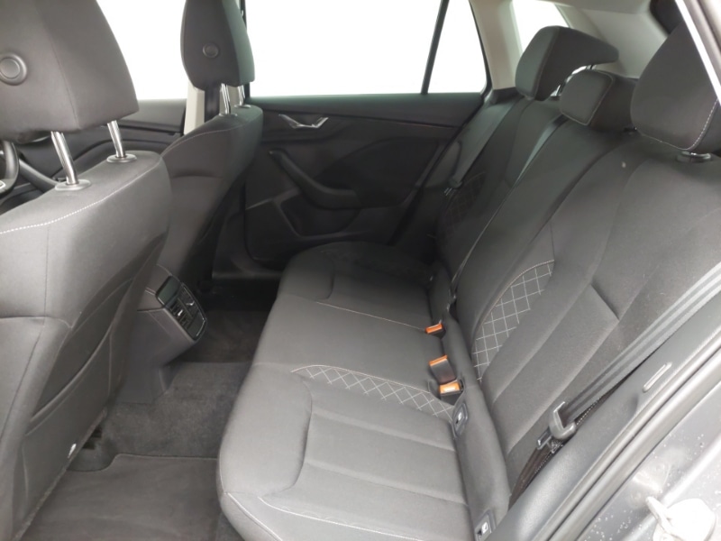 Used Skoda Kamiq 2022 for sale - 77379669: Photo 6