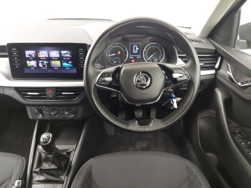 Used Skoda Kamiq 2022 for sale - 77379669: Photo 7