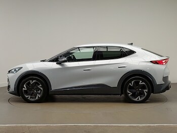 Used Cupra Tavascan 2025 for sale - 78312217: Photo