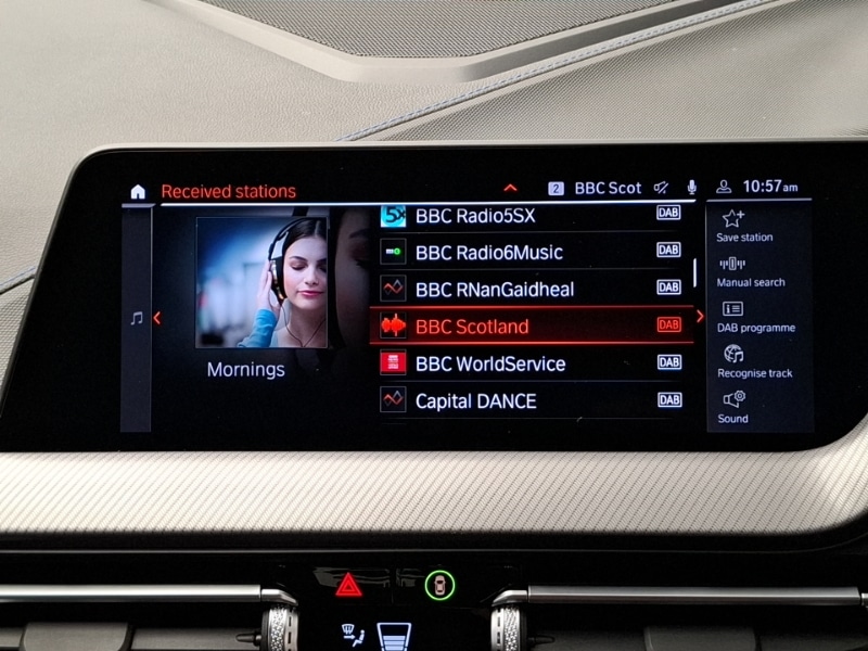 Used BMW 1 Series 2023 for sale - 77039302: Photo 10