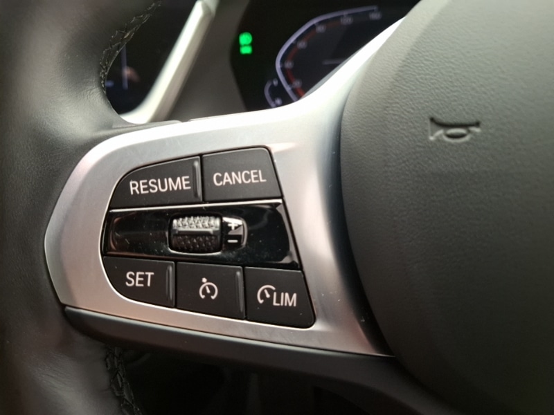 Used BMW 1 Series 2023 for sale - 77039302: Photo 18