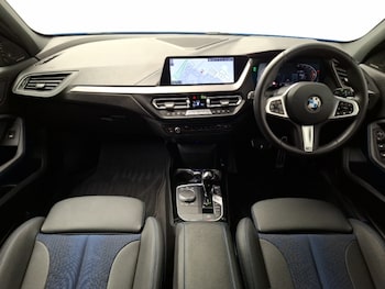 Used BMW 1 Series 2023 for sale - 77039302: Photo