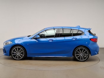 Used BMW 1 Series 2023 for sale - 77039302: Photo