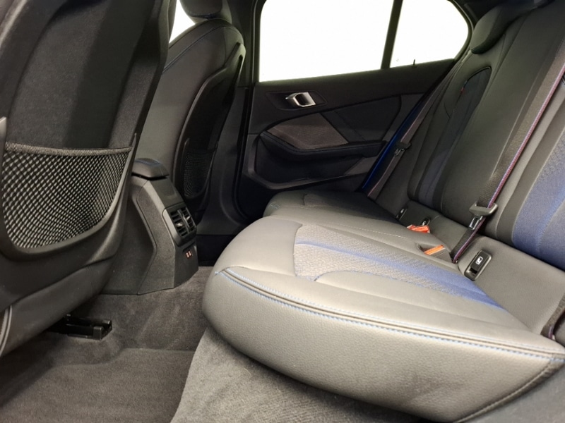 Used BMW 1 Series 2023 for sale - 77039302: Photo 6