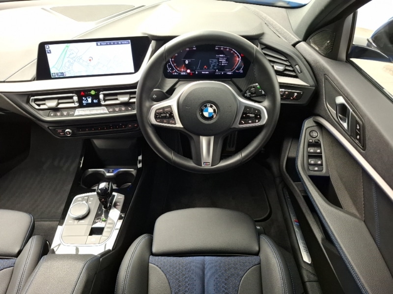 Used BMW 1 Series 2023 for sale - 77039302: Photo 7