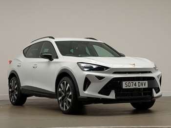 2025 - 1.5 TSI 150 V2 5dr
