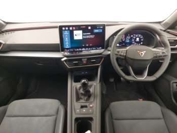 Used Cupra Formentor 2025 for sale - 74683730: Photo
