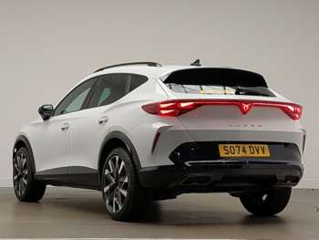 Used Cupra Formentor 2025 for sale - 74683730: Photo