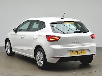 Used SEAT Ibiza 2019 for sale - 77466143: Photo