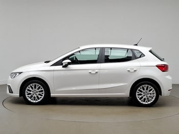 Used SEAT Ibiza 2019 for sale - 77466143: Photo