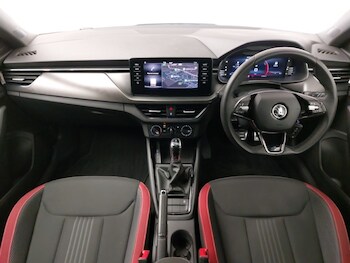 Used Skoda Scala 2024 for sale - 77690142: Photo