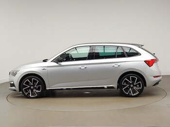 Used Skoda Scala 2024 for sale - 77690142: Photo