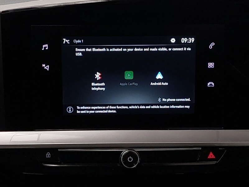 Used Vauxhall Mokka 2022 for sale - 77366306: Photo 11