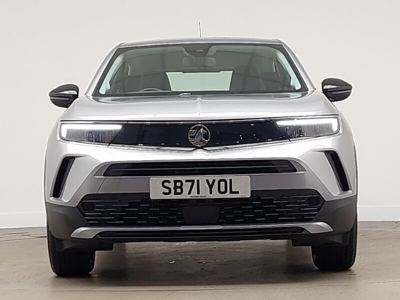 Used Vauxhall Mokka 2022 for sale - 77366306: Photo 12