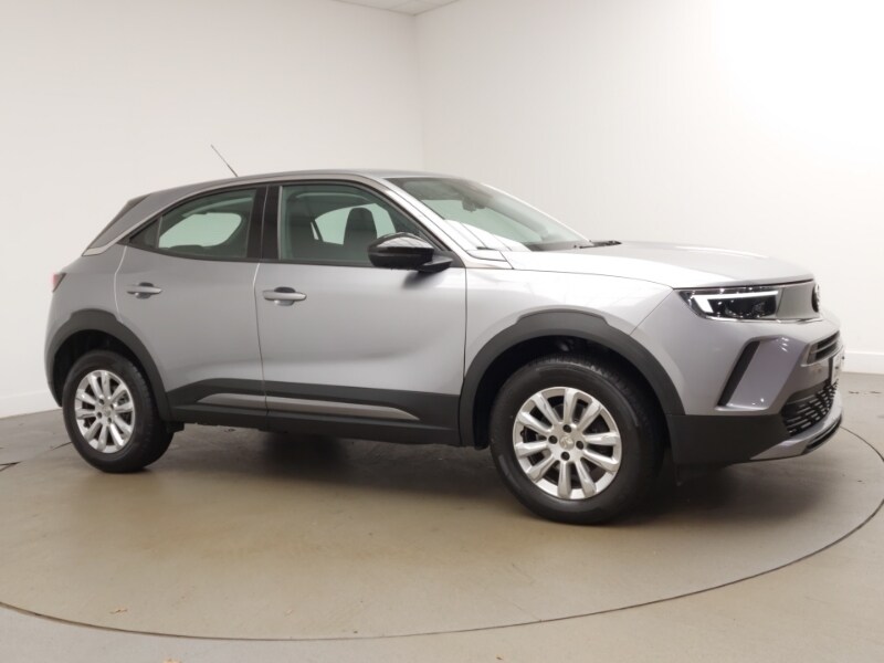 Used Vauxhall Mokka 2022 for sale - 77366306: Photo 13