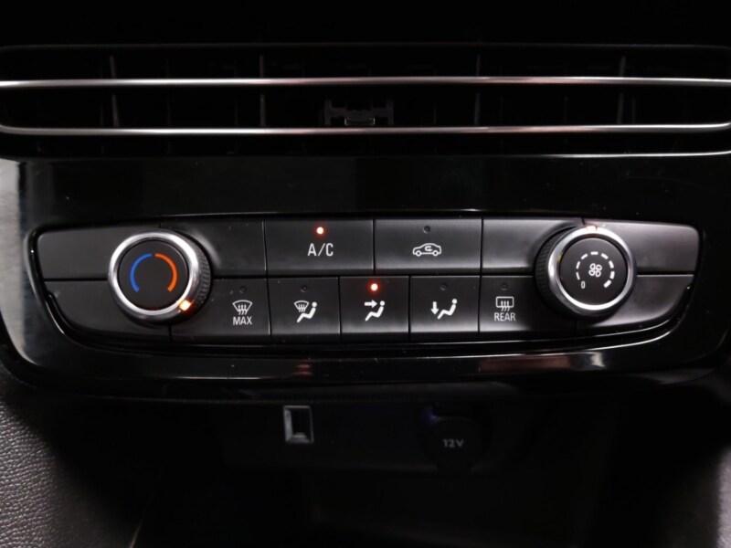 Used Vauxhall Mokka 2022 for sale - 77366306: Photo 15