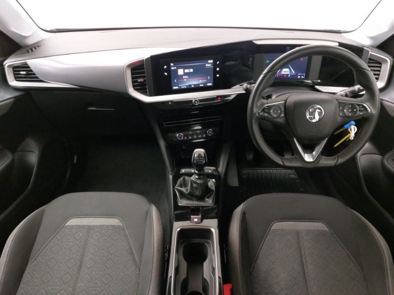 Used Vauxhall Mokka 2022 for sale - 77366306: Photo 2