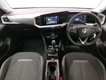 Used Vauxhall Mokka 2022 for sale - 77366306: Photo