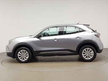 Used Vauxhall Mokka 2022 for sale - 77366306: Photo